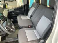 Toyota Hiace 2022 4p Superlarga Vetanas L6/3.5 Man 2022 Toyota Hiace Venta Interiores 15