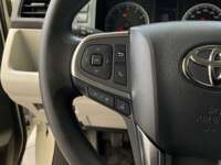 Toyota Hiace 2022 4p Superlarga Vetanas L6/3.5 Man 2022 Toyota Hiace Venta Interiores 5