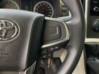 Toyota Hiace 2022 4p Superlarga Vetanas L6/3.5 Man 2022 Toyota Hiace Venta Interiores 6