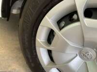 Toyota Hiace 2022 4p Superlarga Vetanas L6/3.5 Man 2022 Toyota Hiace Venta Llantas 11