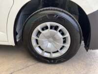 Toyota Hiace 2022 4p Superlarga Vetanas L6/3.5 Man 2022 Toyota Hiace Venta Llantas 10