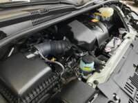 Toyota Hiace 2022 4p Superlarga Vetanas L6/3.5 Man 2022 Toyota Hiace Venta Motor 1