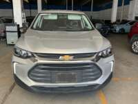 Chevrolet Tracker 2022 5p LS L3/1.2/T Aut sin OnStar IMG_4493