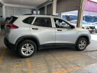 Chevrolet Tracker 2022 5p LS L3/1.2/T Aut sin OnStar IMG_4495