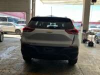 Chevrolet Tracker 2022 5p LS L3/1.2/T Aut sin OnStar IMG_4497