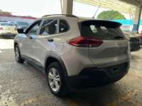 Chevrolet Tracker 2022 5p LS L3/1.2/T Aut sin OnStar IMG_4498