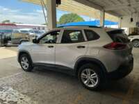 Chevrolet Tracker 2022 5p LS L3/1.2/T Aut sin OnStar IMG_4499