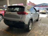 Chevrolet Tracker 2022 5p LS L3/1.2/T Aut sin OnStar IMG_4496