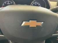 Chevrolet Tracker 2022 5p LS L3/1.2/T Aut sin OnStar IMG_4487