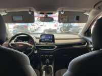 Chevrolet Tracker 2022 5p LS L3/1.2/T Aut sin OnStar IMG_4490