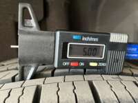 Chevrolet Tracker 2022 5p LS L3/1.2/T Aut sin OnStar IMG_4467