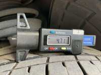 Chevrolet Tracker 2022 5p LS L3/1.2/T Aut sin OnStar IMG_4461