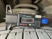 Chevrolet Tracker 2022 5p LS L3/1.2/T Aut sin OnStar IMG_4470