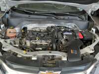 Chevrolet Tracker 2022 5p LS L3/1.2/T Aut sin OnStar IMG_4441