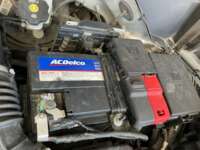 Chevrolet Tracker 2022 5p LS L3/1.2/T Aut sin OnStar IMG_4442