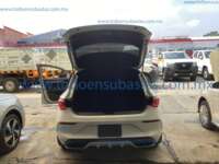 Cupra León  2024 5p L4/2.0/T/190 DSG 2024 Seat León Ingreso Cajuela 0