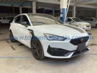 Cupra León  2024 5p L4/2.0/T/190 DSG 2024 Seat León Ingreso Exteriores 2