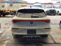 Cupra León  2024 5p L4/2.0/T/190 DSG 2024 Seat León Ingreso Exteriores 5