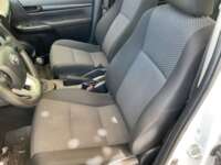 Toyota Hilux 2021 2p Chasis Cabina L4/2.7 Man 2021 Toyota Hilux Venta Interiores 19