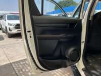 Toyota Hilux 2021 2p Chasis Cabina L4/2.7 Man 2021 Toyota Hilux Venta Interiores 20