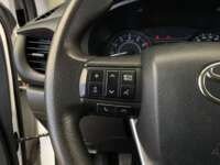 Toyota Hilux 2021 2p Chasis Cabina L4/2.7 Man 2021 Toyota Hilux Venta Interiores 5