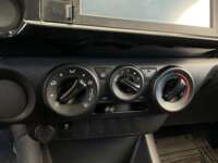 Toyota Hilux 2021 2p Chasis Cabina L4/2.7 Man 2021 Toyota Hilux Venta Interiores 9