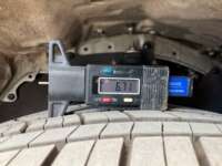 Toyota Hilux 2021 2p Chasis Cabina L4/2.7 Man 2021 Toyota Hilux Venta Llantas 12