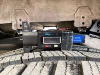Toyota Hilux 2021 2p Chasis Cabina L4/2.7 Man 2021 Toyota Hilux Venta Llantas 6