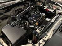 Toyota Hilux 2021 2p Chasis Cabina L4/2.7 Man 2021 Toyota Hilux Venta Motor 1