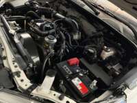 Toyota Hilux 2021 2p Chasis Cabina L4/2.7 Man 2021 Toyota Hilux Venta Motor 3