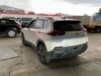 Chevrolet Tracker 2024 5p LS L3/1.2/T Aut IMG_4937