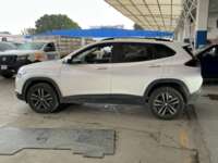 Chevrolet Tracker 2024 5p LS L3/1.2/T Aut IMG_4938