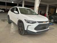 Chevrolet Tracker 2024 5p LS L3/1.2/T Aut IMG_4933