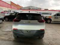 Chevrolet Tracker 2024 5p LS L3/1.2/T Aut IMG_4936