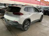 Chevrolet Tracker 2024 5p LS L3/1.2/T Aut IMG_4935