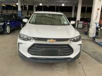 Chevrolet Tracker 2024 5p LS L3/1.2/T Aut IMG_4932