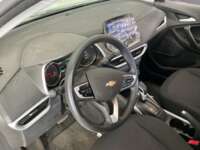 Chevrolet Tracker 2024 5p LS L3/1.2/T Aut IMG_5082