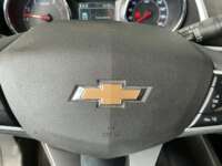 Chevrolet Tracker 2024 5p LS L3/1.2/T Aut IMG_5093