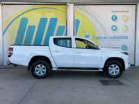 Mitsubishi L200 2022 4p GLS Doble Cabina L4/2.5/T Diesel Man 4X4 2022 Mitsubishi L200 Venta Exteriores 4