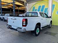 Mitsubishi L200 2022 4p GLS Doble Cabina L4/2.5/T Diesel Man 4X4 2022 Mitsubishi L200 Venta Exteriores 5