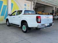 Mitsubishi L200 2022 4p GLS Doble Cabina L4/2.5/T Diesel Man 4X4 2022 Mitsubishi L200 Venta Exteriores 7