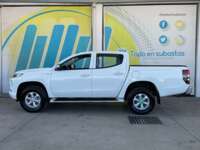 Mitsubishi L200 2022 4p GLS Doble Cabina L4/2.5/T Diesel Man 4X4 2022 Mitsubishi L200 Venta Exteriores 8