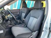 Mitsubishi L200 2022 4p GLS Doble Cabina L4/2.5/T Diesel Man 4X4 2022 Mitsubishi L200 Venta Interiores 17