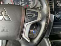 Mitsubishi L200 2022 4p GLS Doble Cabina L4/2.5/T Diesel Man 4X4 2022 Mitsubishi L200 Venta Interiores 7
