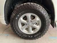 Mitsubishi L200 2022 4p GLS Doble Cabina L4/2.5/T Diesel Man 4X4 2022 Mitsubishi L200 Venta Llantas 1