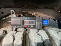 Mitsubishi L200 2022 4p GLS Doble Cabina L4/2.5/T Diesel Man 4X4 2022 Mitsubishi L200 Venta Llantas 12