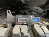 Mitsubishi L200 2022 4p GLS Doble Cabina L4/2.5/T Diesel Man 4X4 2022 Mitsubishi L200 Venta Llantas 3