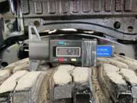 Mitsubishi L200 2022 4p GLS Doble Cabina L4/2.5/T Diesel Man 4X4 2022 Mitsubishi L200 Venta Llantas 6
