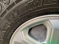 Mitsubishi L200 2022 4p GLS Doble Cabina L4/2.5/T Diesel Man 4X4 2022 Mitsubishi L200 Venta Llantas 8