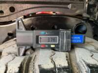 Mitsubishi L200 2022 4p GLS Doble Cabina L4/2.5/T Diesel Man 4X4 2022 Mitsubishi L200 Venta Llantas 9
